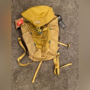 REI / Gregory Nano 22 H2O Hiking Daypack